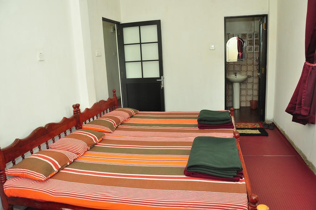 Hotel Akiko Rest Nuwara Eliya Exterior foto