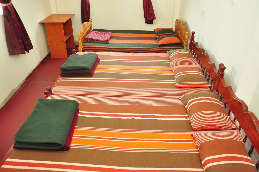 Hotel Akiko Rest Nuwara Eliya Exterior foto