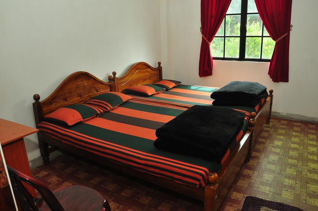 Hotel Akiko Rest Nuwara Eliya Exterior foto