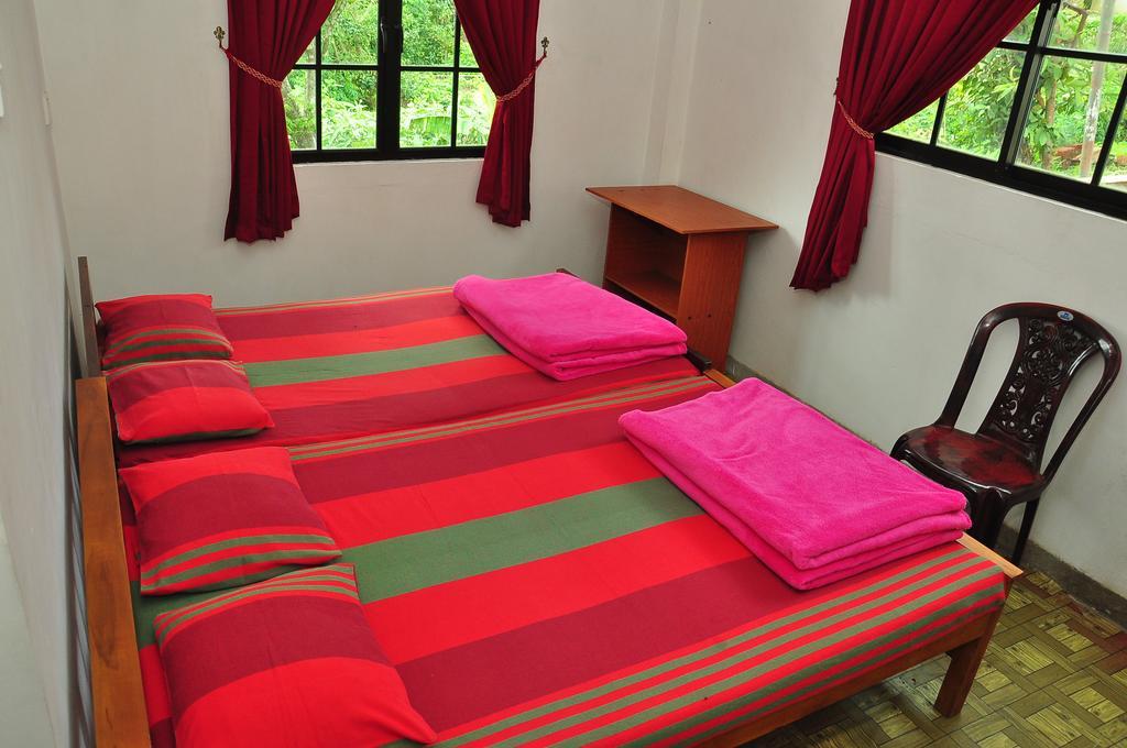 Hotel Akiko Rest Nuwara Eliya Exterior foto